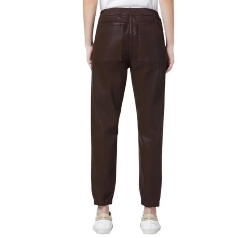 Hudson Chocolate Joggers 🛍️